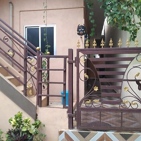 Rks Homestay ハンピ エクステリア 写真