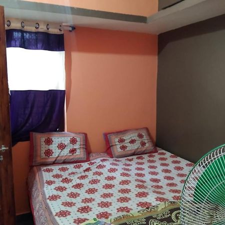 Rks Homestay ハンピ エクステリア 写真