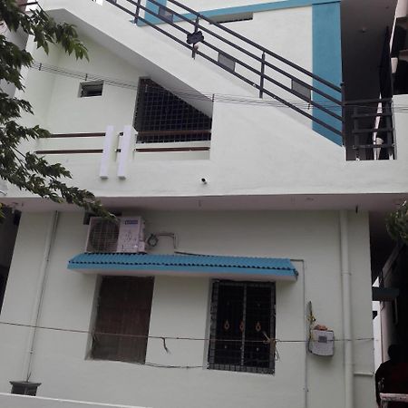 Rks Homestay ハンピ エクステリア 写真