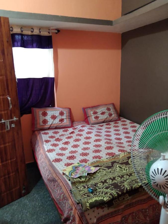 Rks Homestay ハンピ エクステリア 写真