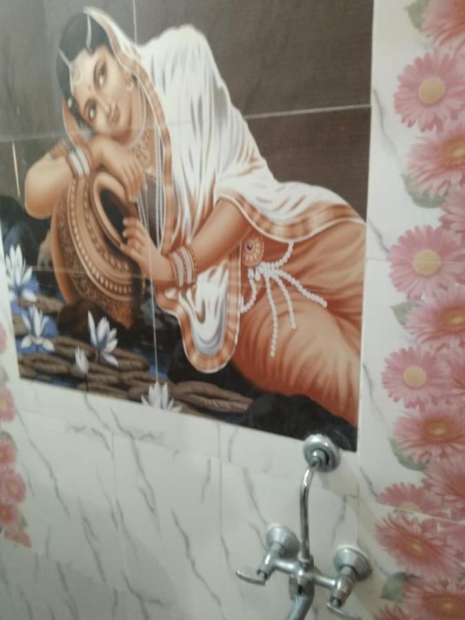 Rks Homestay ハンピ エクステリア 写真