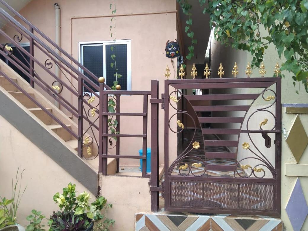 Rks Homestay ハンピ エクステリア 写真