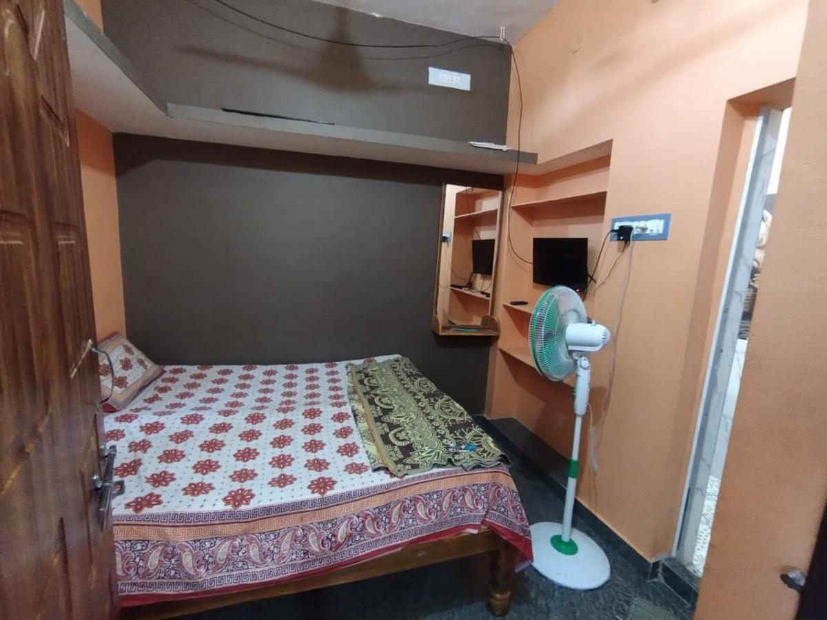 Rks Homestay ハンピ エクステリア 写真