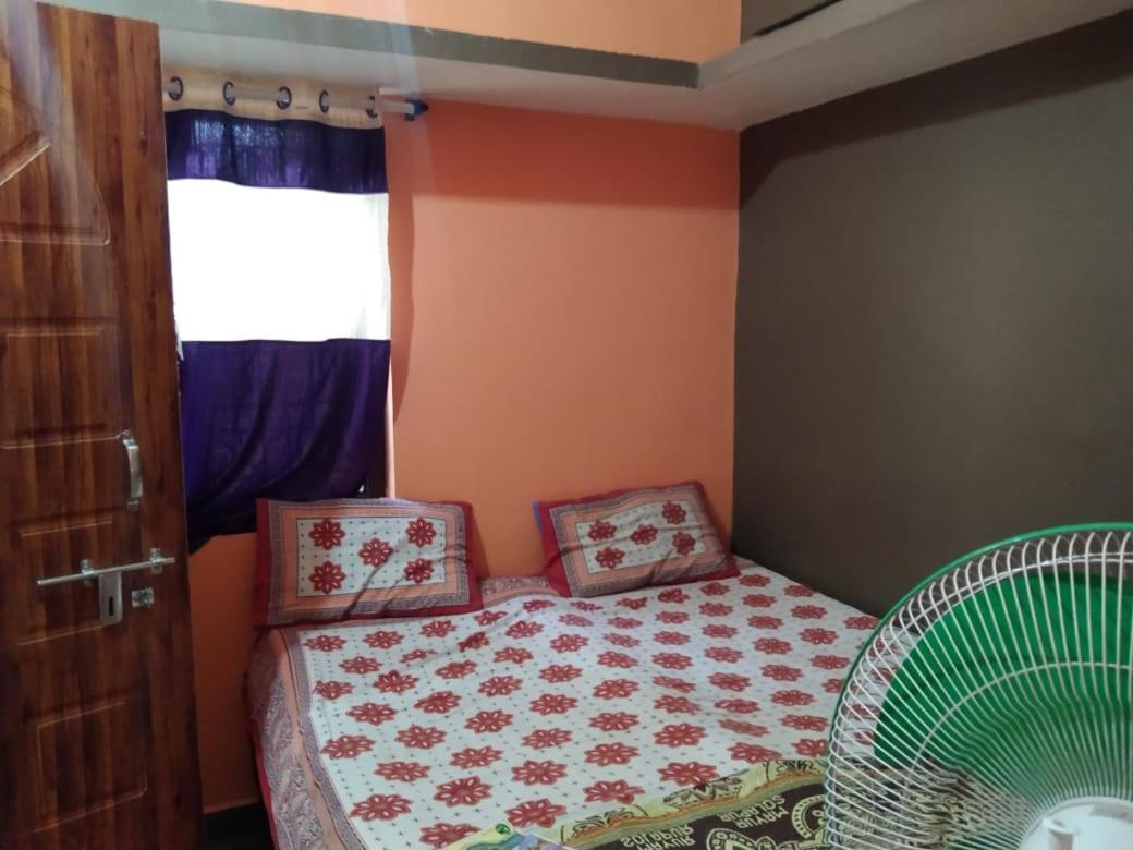 Rks Homestay ハンピ エクステリア 写真