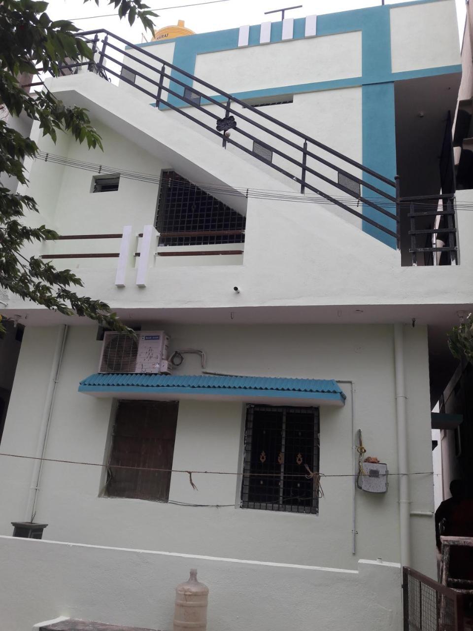 Rks Homestay ハンピ エクステリア 写真