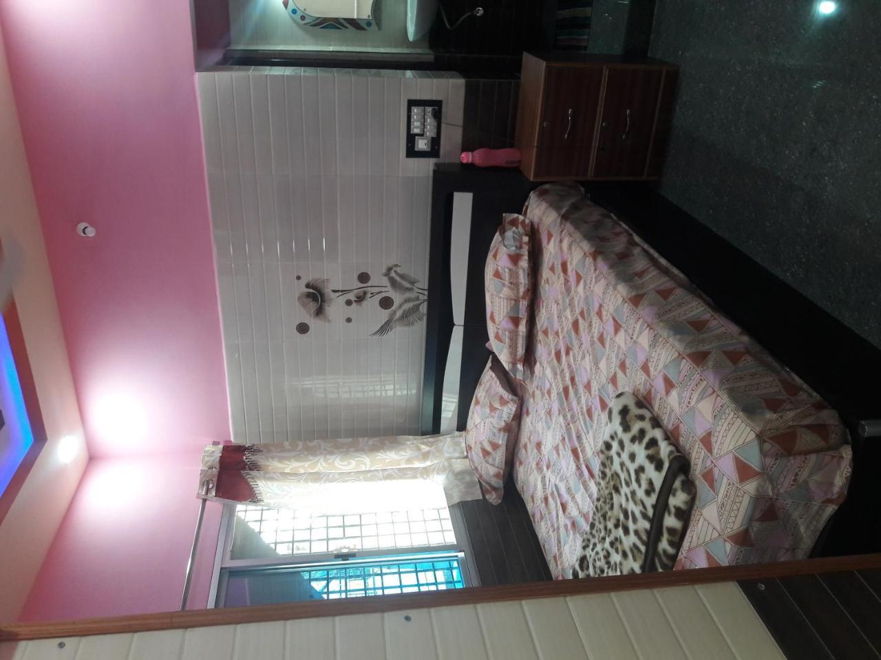 Rks Homestay ハンピ エクステリア 写真