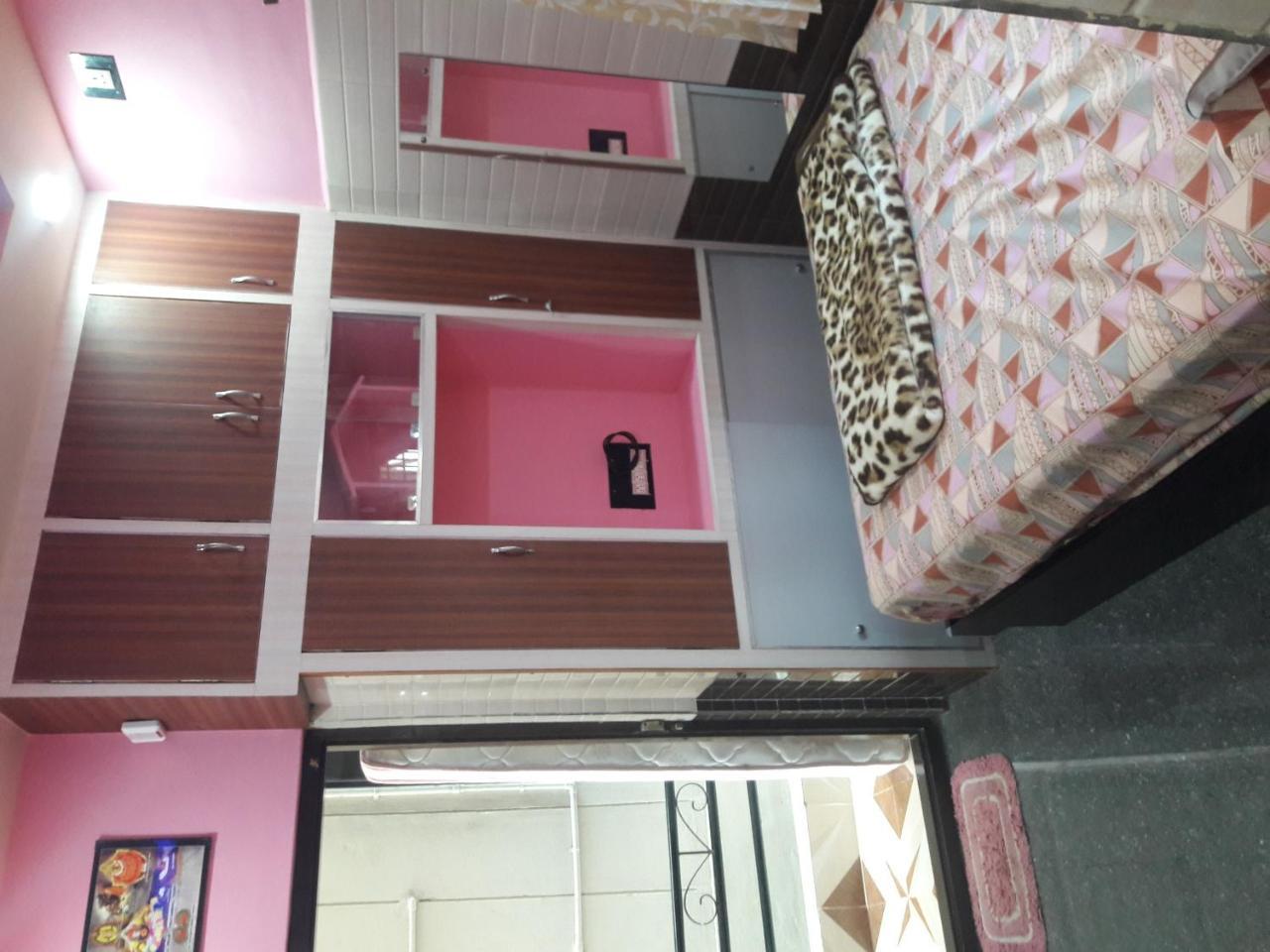 Rks Homestay ハンピ エクステリア 写真