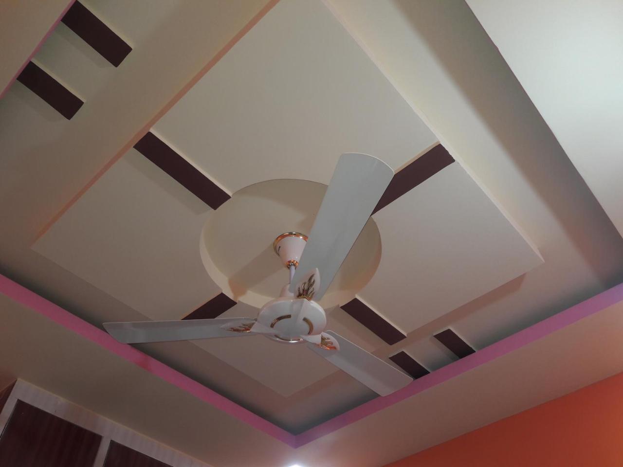 Rks Homestay ハンピ エクステリア 写真