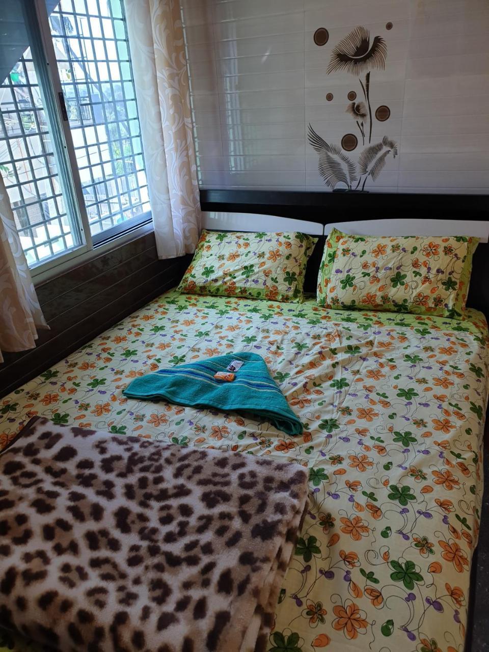 Rks Homestay ハンピ 部屋 写真
