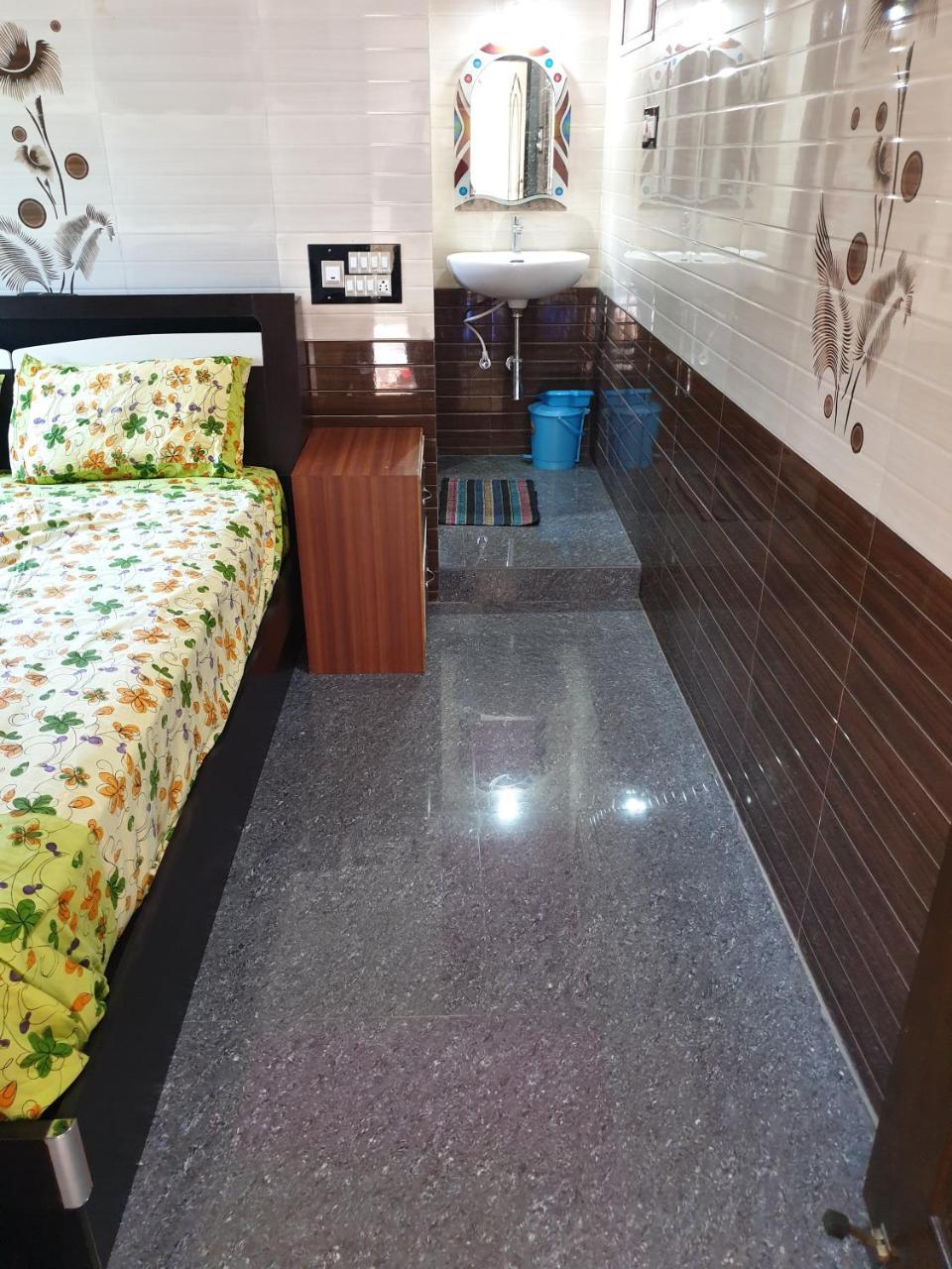 Rks Homestay ハンピ エクステリア 写真