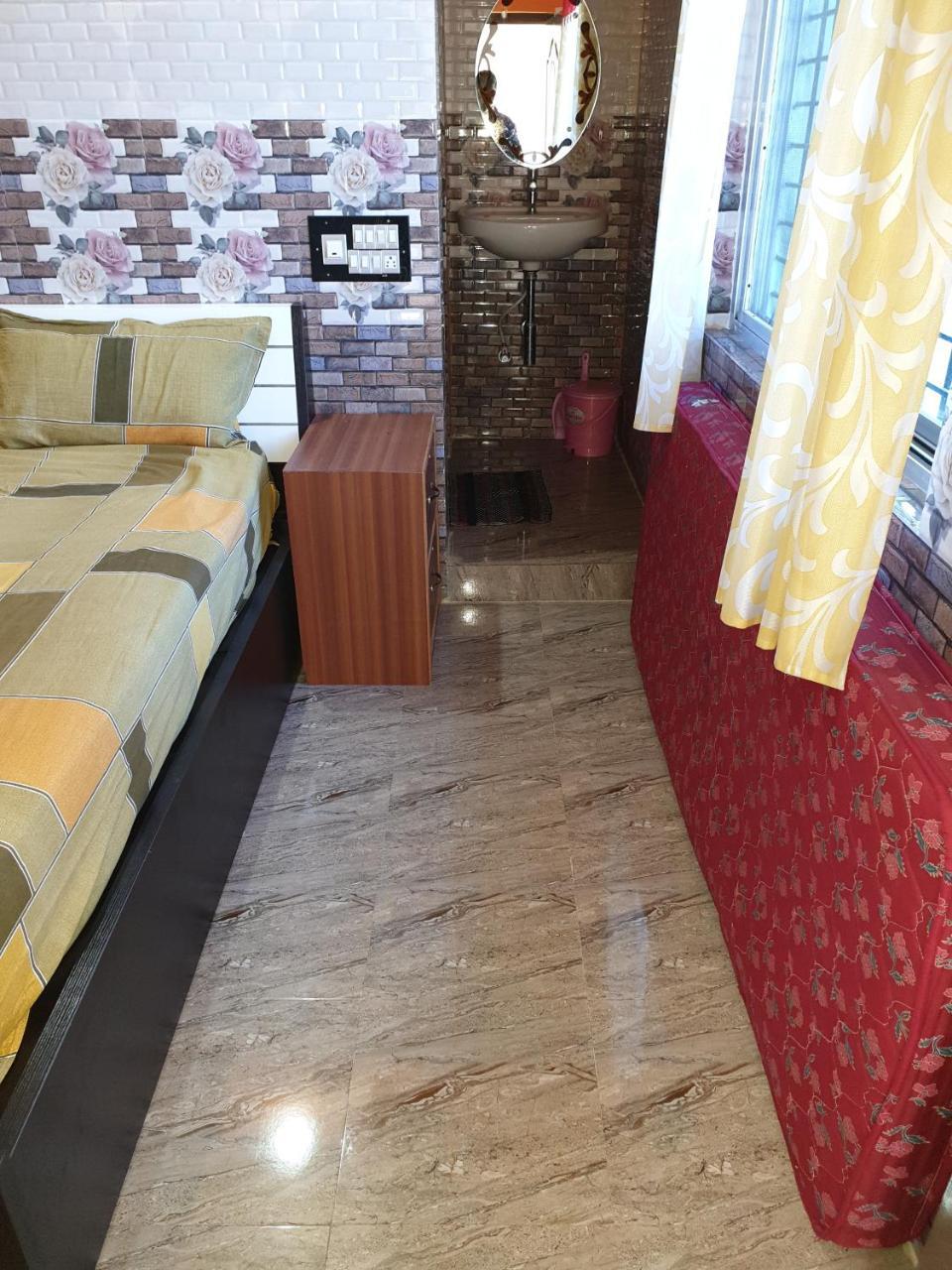 Rks Homestay ハンピ エクステリア 写真