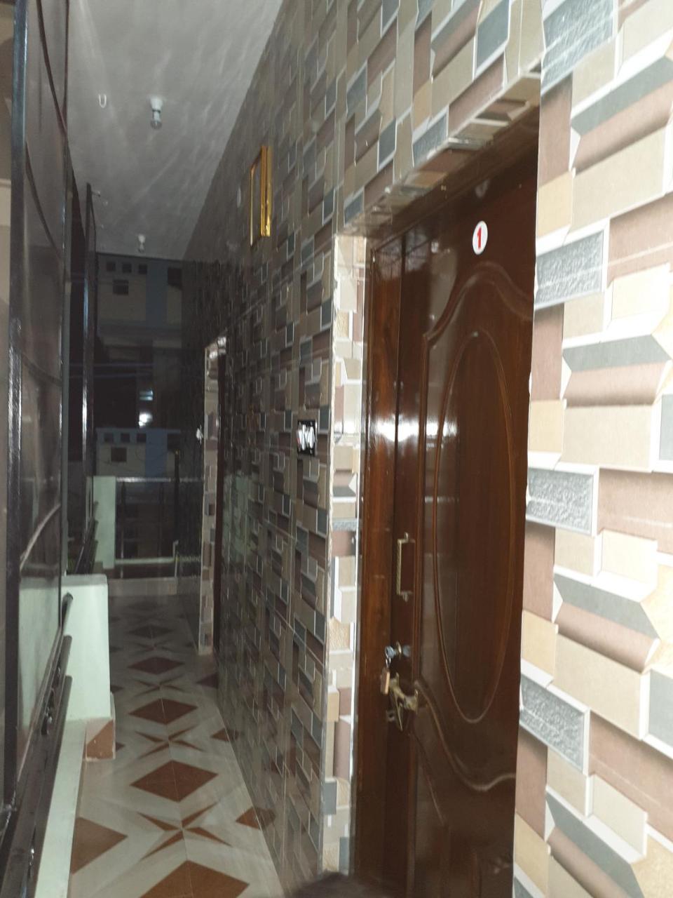 Rks Homestay ハンピ エクステリア 写真