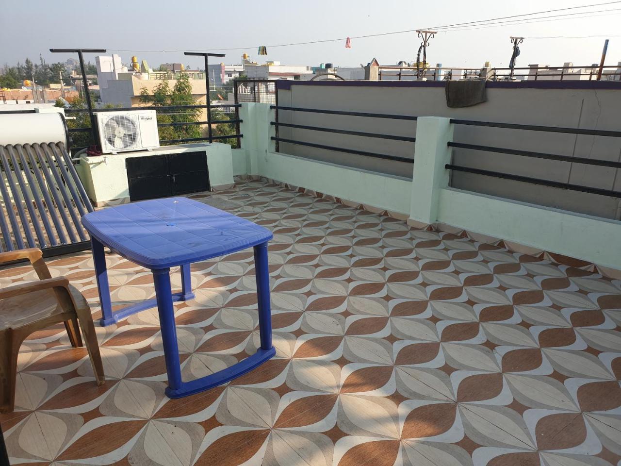 Rks Homestay ハンピ エクステリア 写真