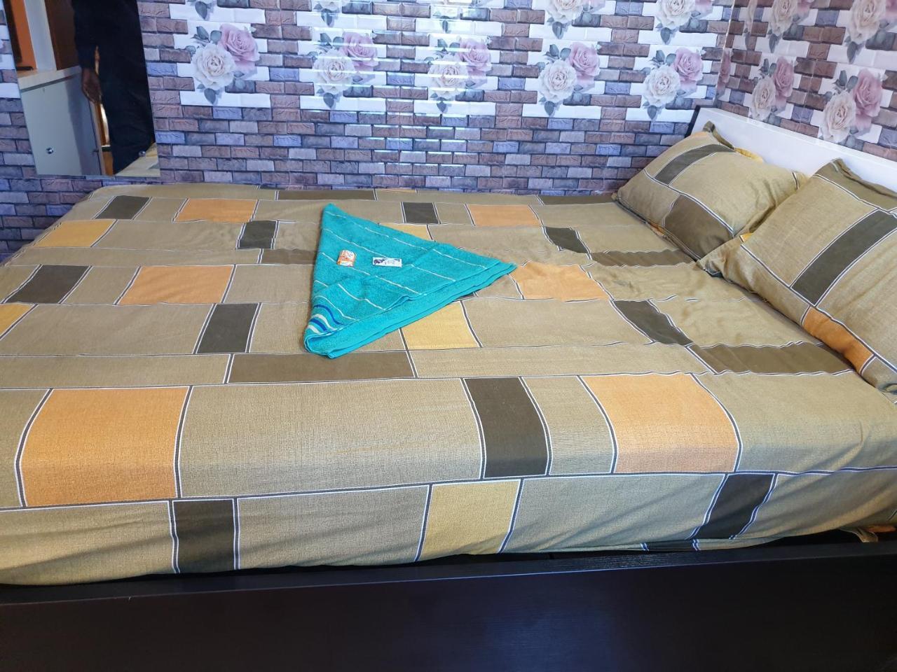 Rks Homestay ハンピ エクステリア 写真