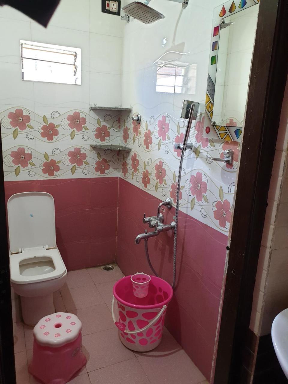Rks Homestay ハンピ エクステリア 写真