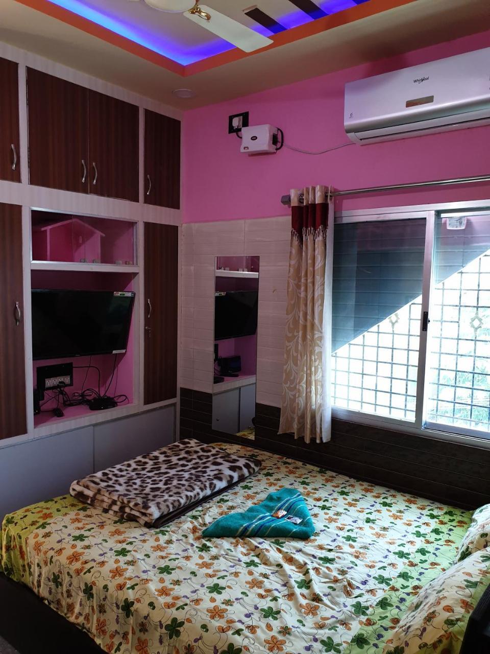 Rks Homestay ハンピ エクステリア 写真