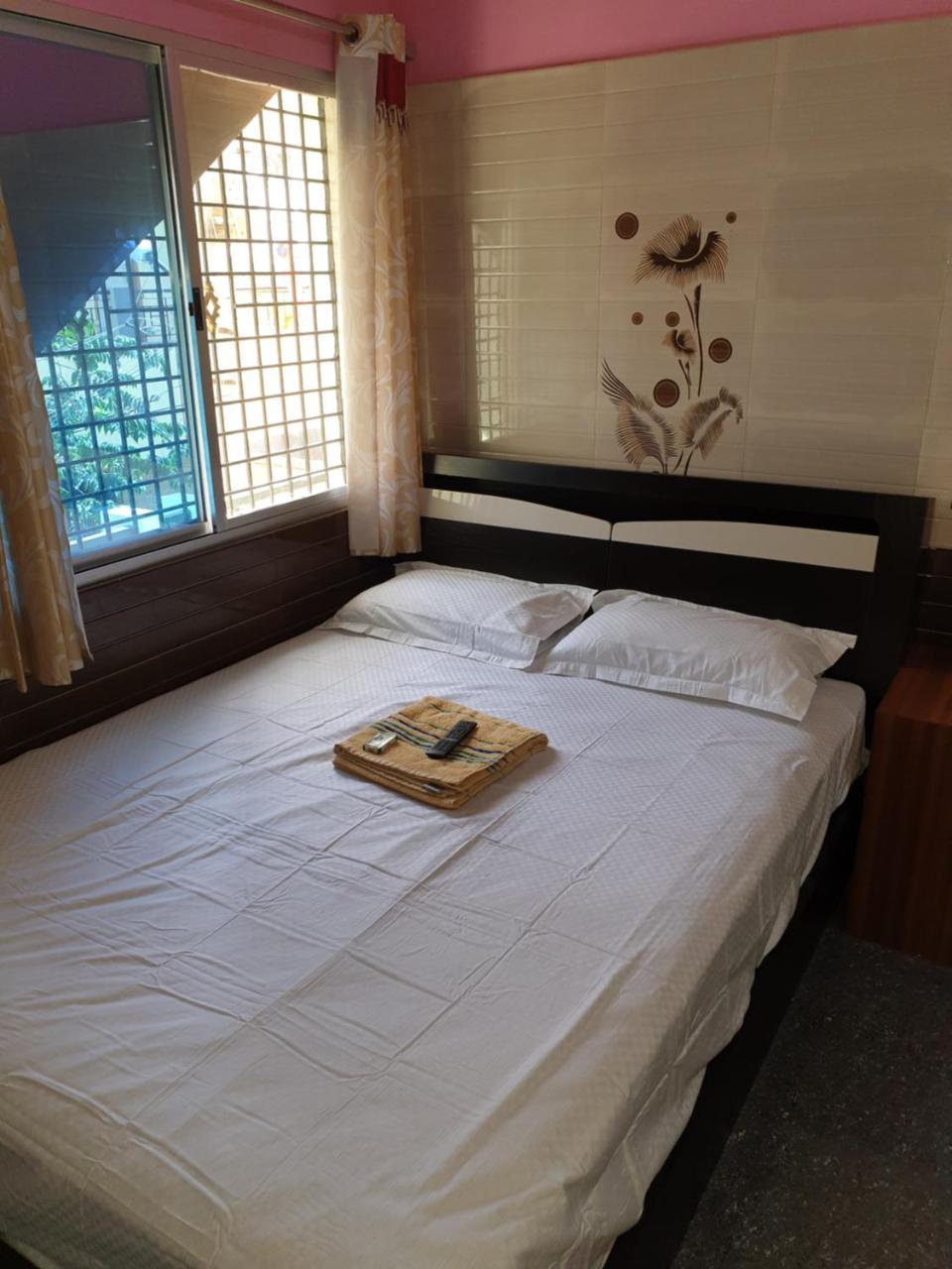 Rks Homestay ハンピ エクステリア 写真