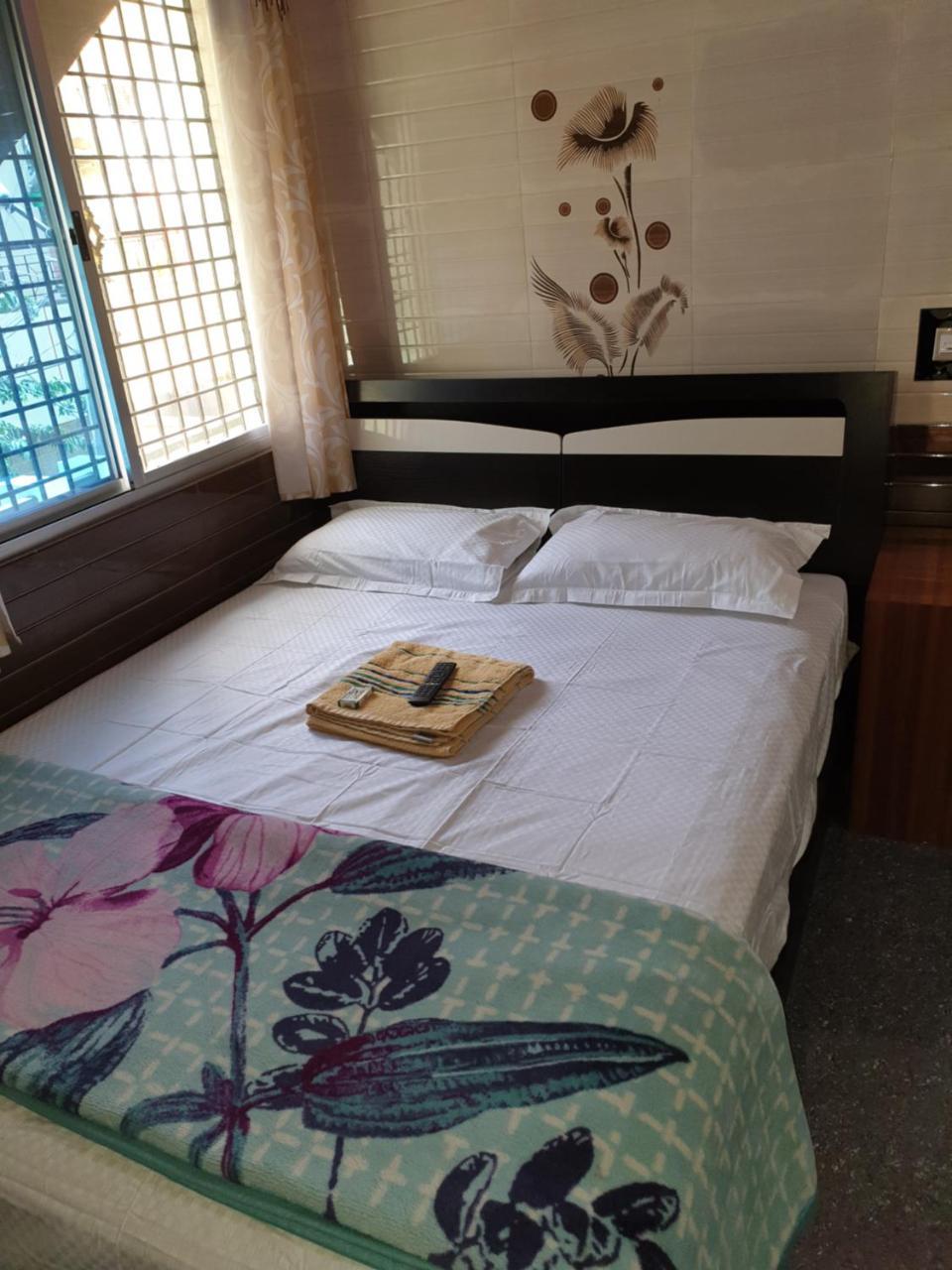 Rks Homestay ハンピ エクステリア 写真